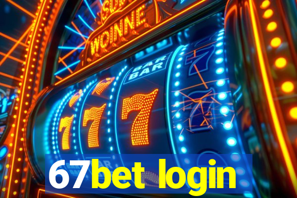 67bet login